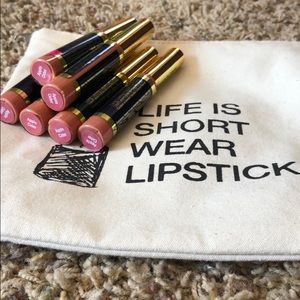 Lipsense
